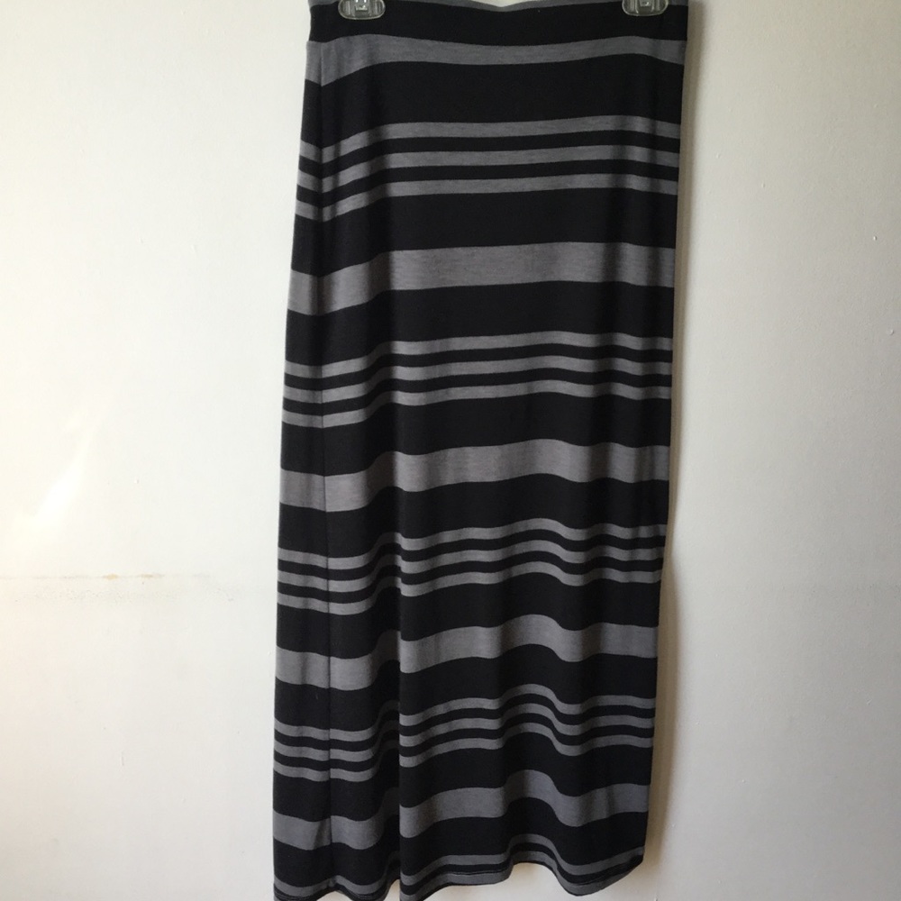 Maxi skirt